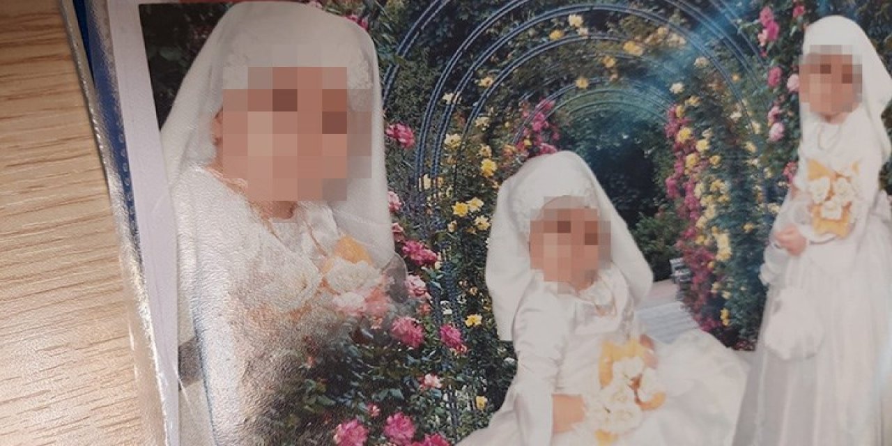 Yeni Akit yazarı Karahasanoğlu: Bizim mahallede 6 yaşında kimse evlendirilmemiştir