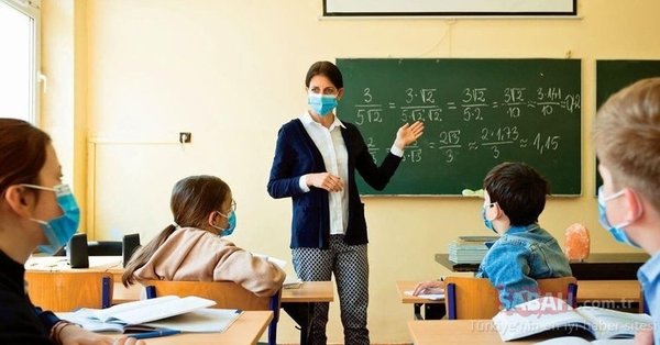 Eğitim İş Başkanı Yıldırım: "45 günde 26 öğretmen koronavirüsten yaşamını yitirdi"