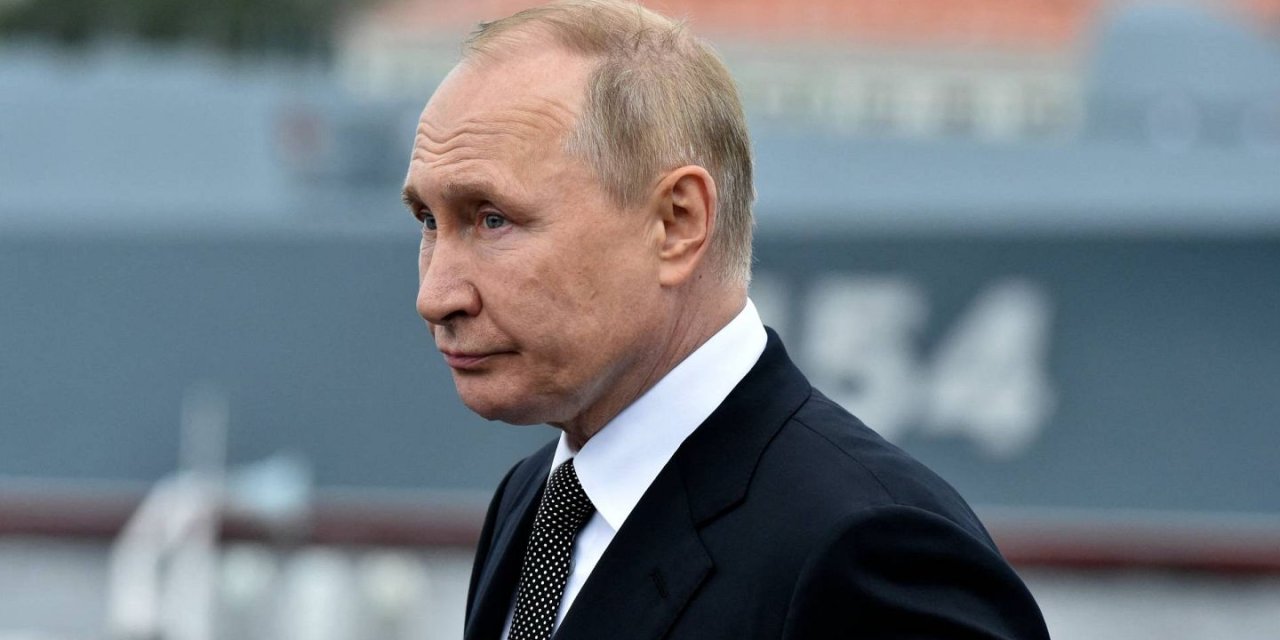 Putin: Nükleer savaş tehdidi büyüyor, ama bunu ilk kullanan biz olmayacağız