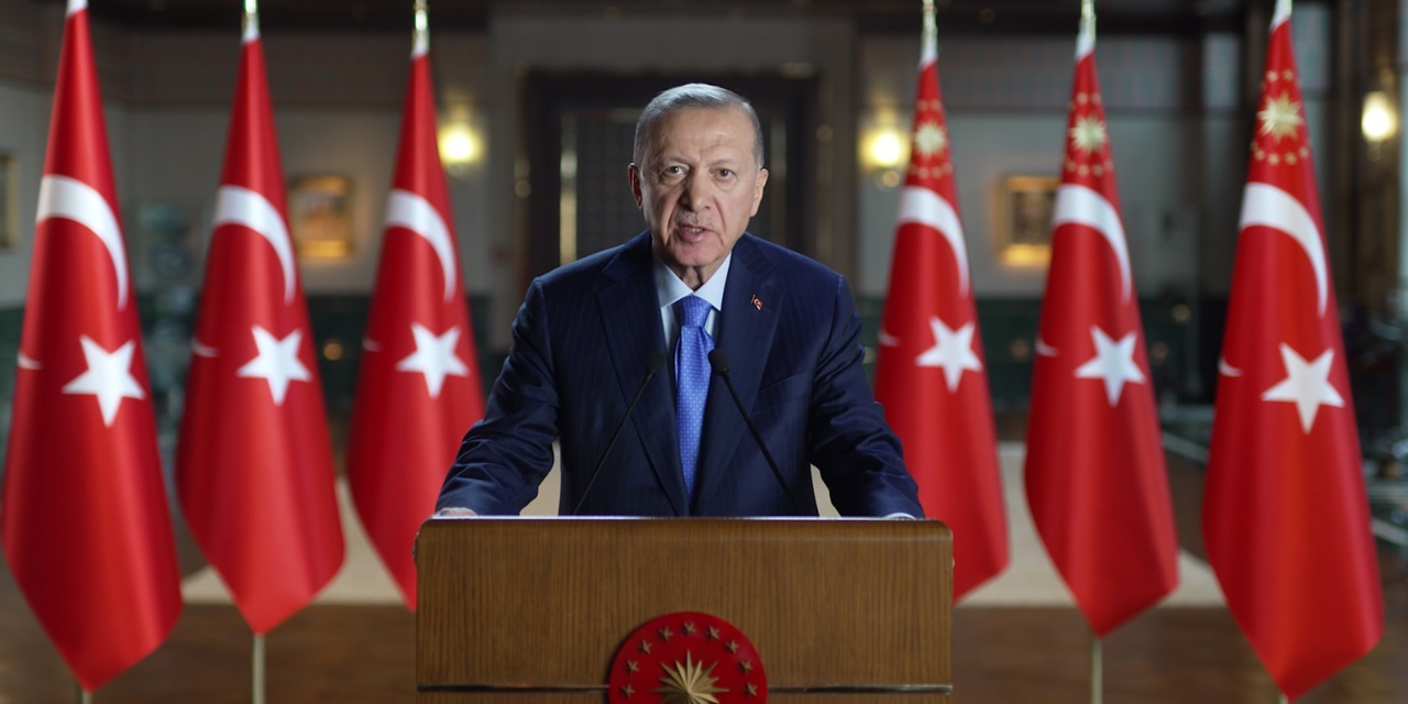 Reuters'tan Erdoğan'ın seçim taktiği analizi: Ekonomiye rağmen dış politika vurgusu