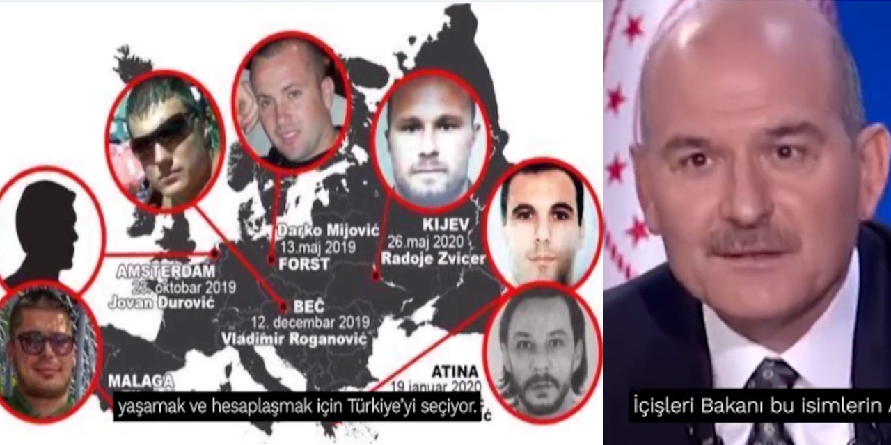 Kılıçdaroğlu'ndan 'mafya' videosu: Uyuşturucu paralarını getirdiler, kendileri de geldiler