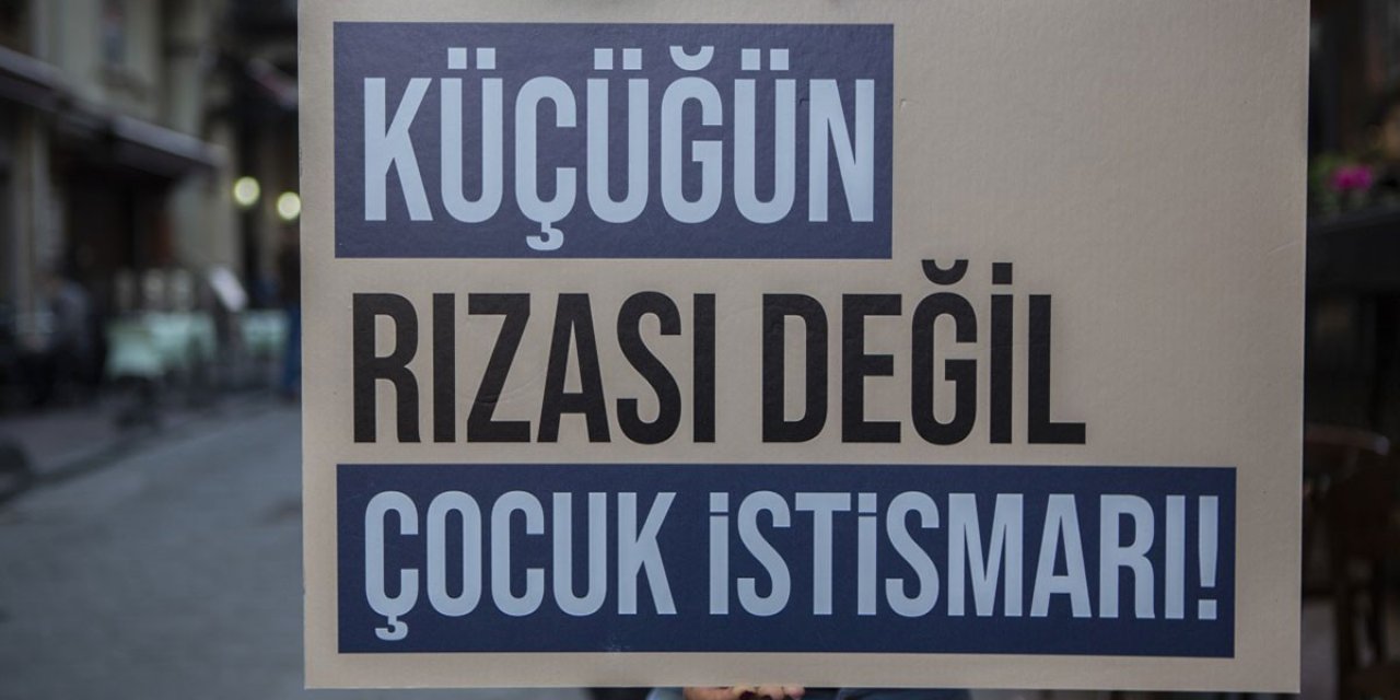 Türkiye’de çocuk evlilikleri: Her yıl binlerce çocuk anne oluyor