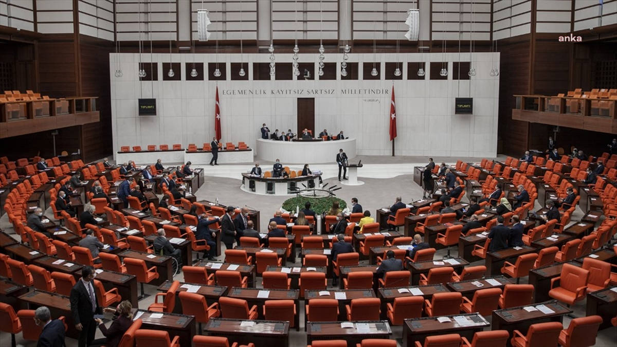 Muhalefetten ‘Big brother’ şerhi: AKP ve MHP koalisyonu, sistemini genişletmek istiyor