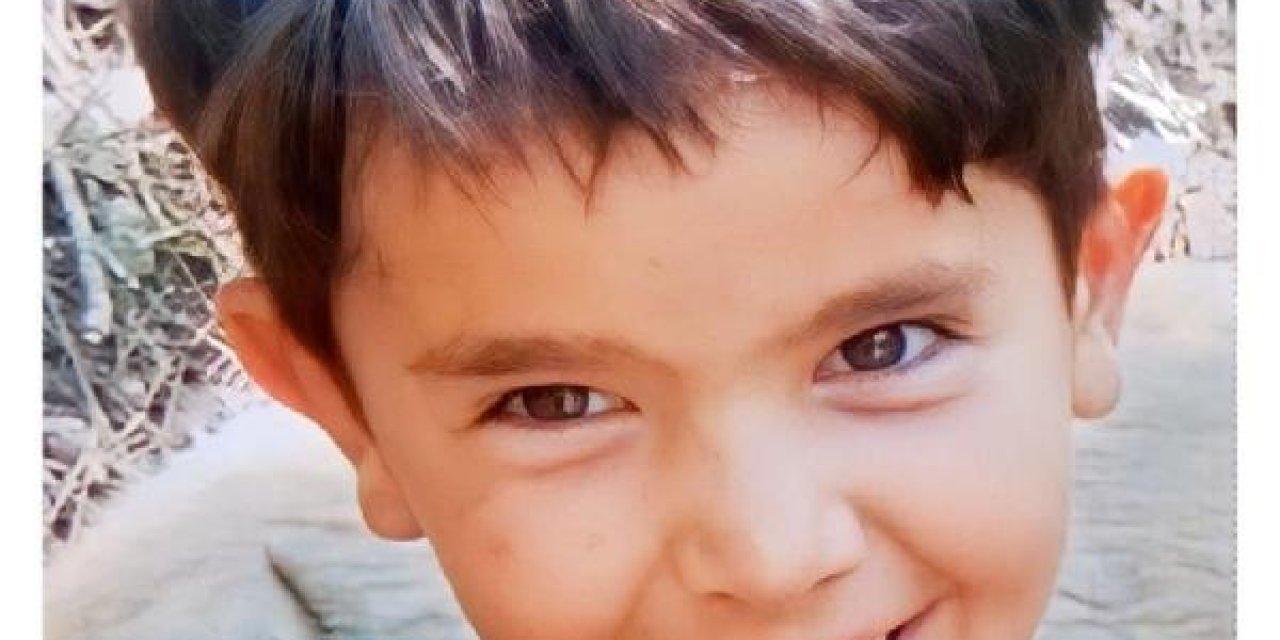 Okul bahçesindeki pota, katlanıp ‘kapan’ oldu: 5 yaşındaki Metehan öldü
