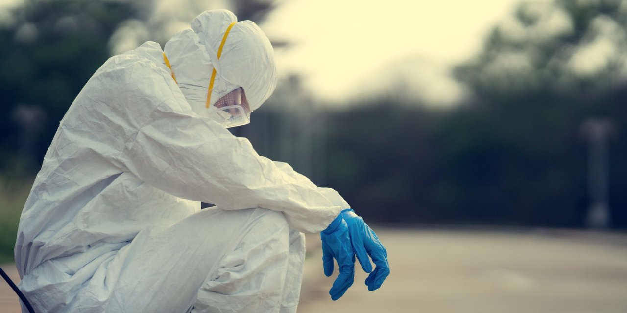 ‘Sağlık sektöründe iş kazalarının yüzde 64’ü pandemide gerçekleşti’