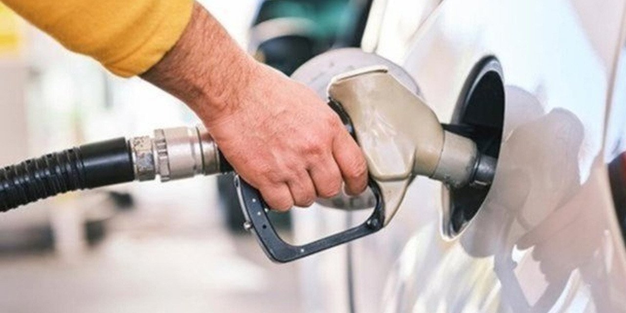 Benzine indirim geldi