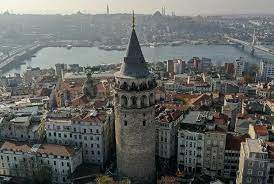 İstanbul'da 76 tescilli yapı vakıflara devredilmiş
