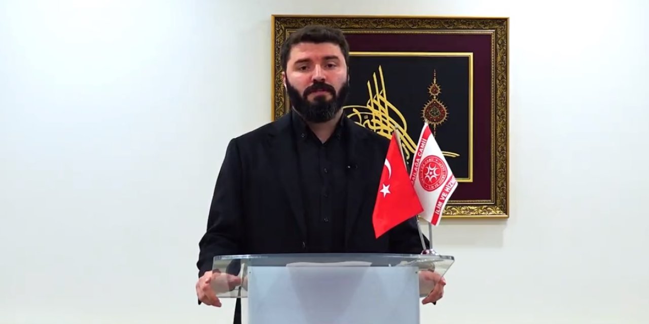 İsmailağa Cemaati: İddialarla ilişkilendirilmemiz art niyetli