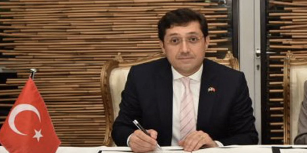 Beşiktaş Belediyesi'ne operasyon: Eski başkan Murat Hazinedar için gözaltı kararı
