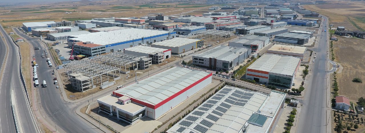 Türkiye'nin ilk OSB polikliniği Adana'da açılacak