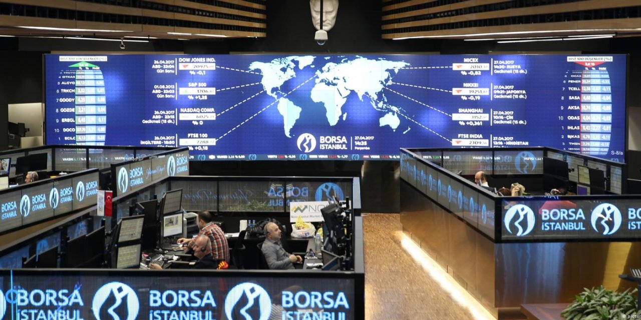 Borsa İstanbul'da "balon" tehlikesi var mı?