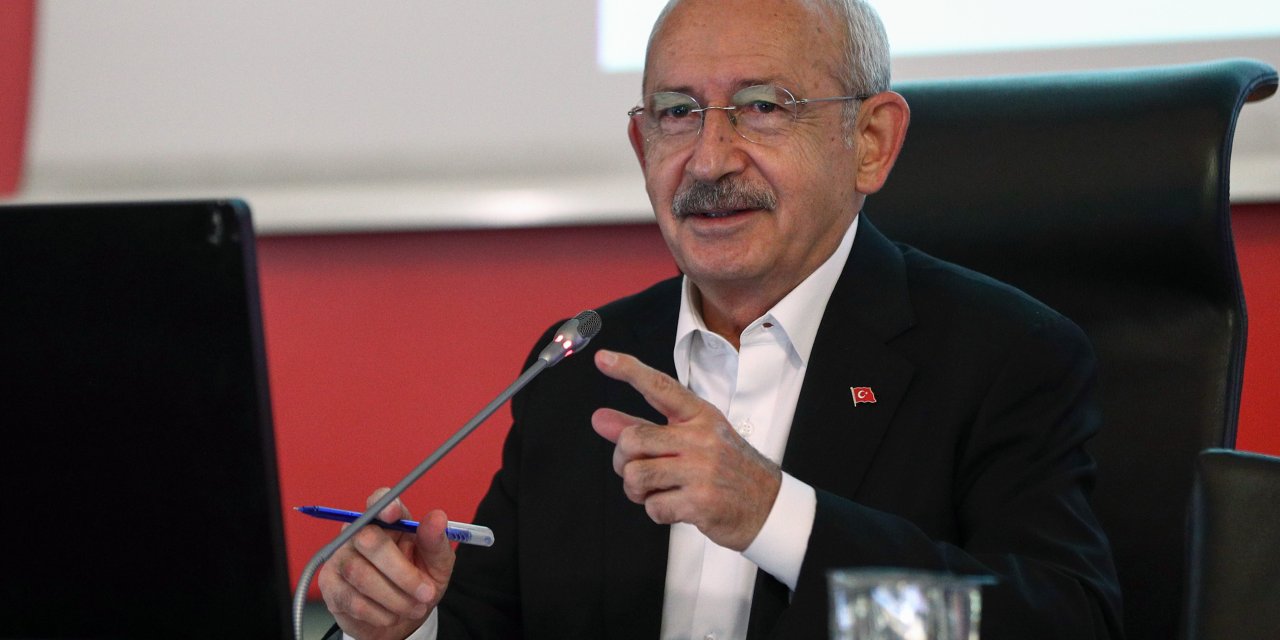 Kılıçdaroğlu, ABD ve İngiltere'den sonra Almanya'ya gidiyor: Rifkin'in çalışmalarını gözlemleyecek