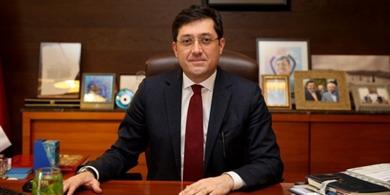 Eski Beşiktaş Belediye Başkanı Murat Hazinedar yakalandı