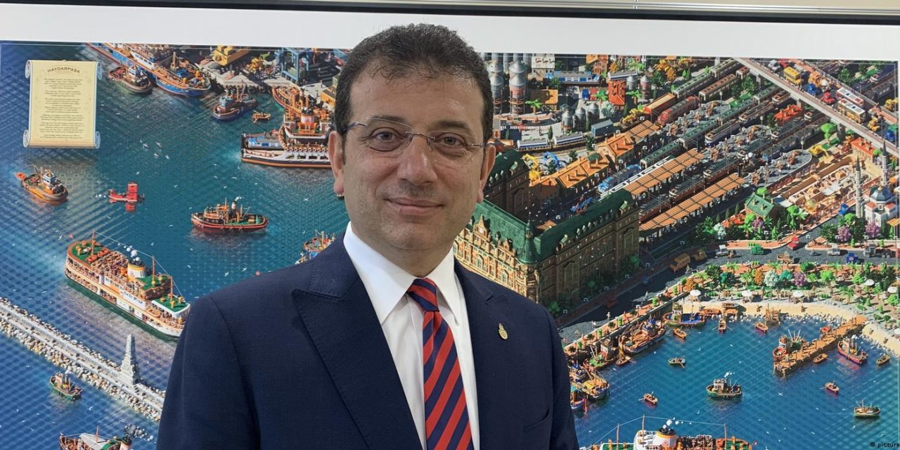 İmamoğlu davasında karar bekleniyor