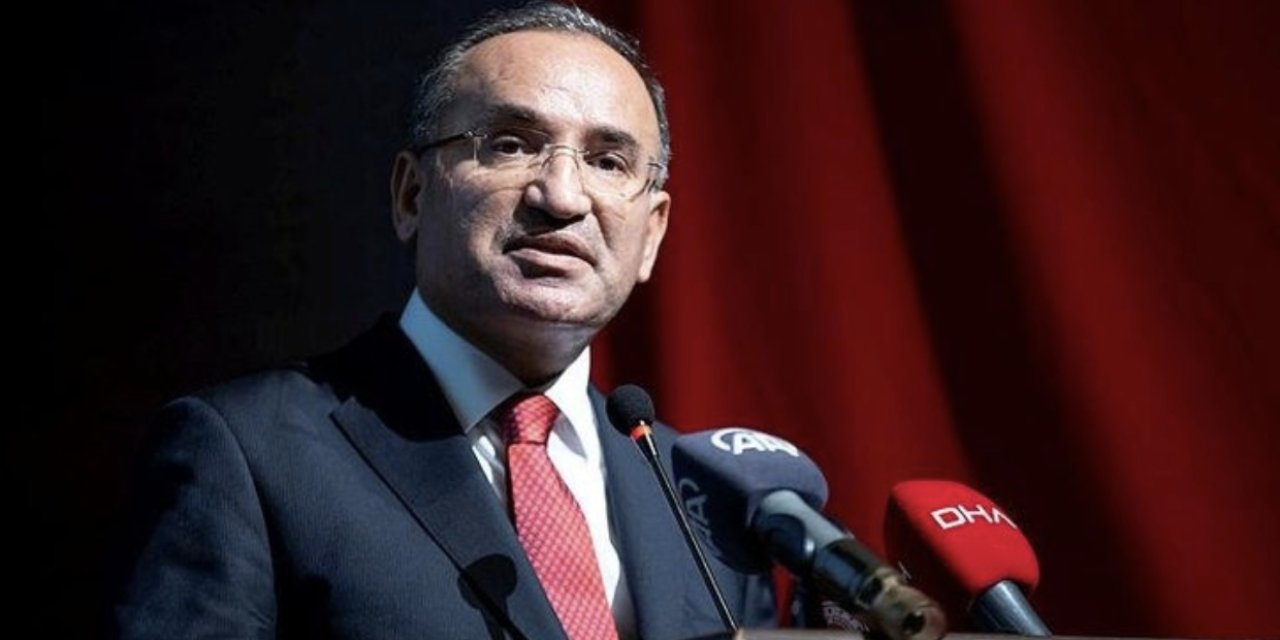 Adalet Bakanı Bozdağ: Cumhurbaşkanımız Avar için özel af yetkisini kullanmak istedi