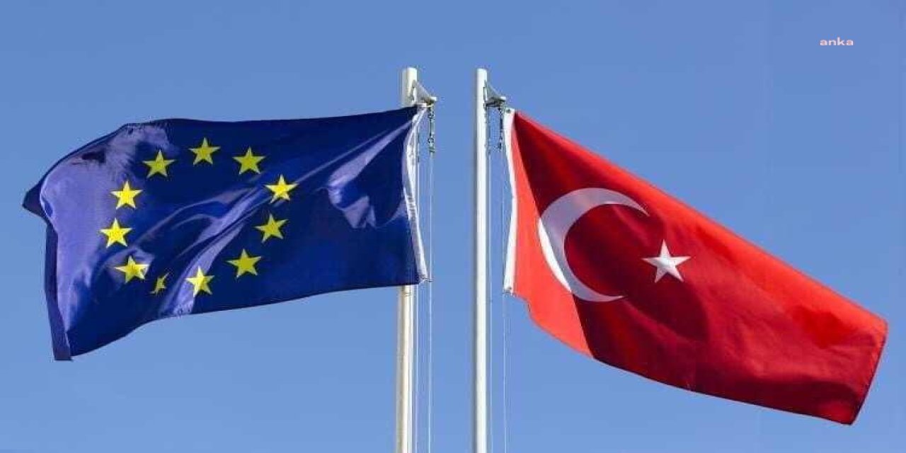 AB ve Türkiye arasında  Mali Çerçeve Ortaklık Anlaşması imzalandı