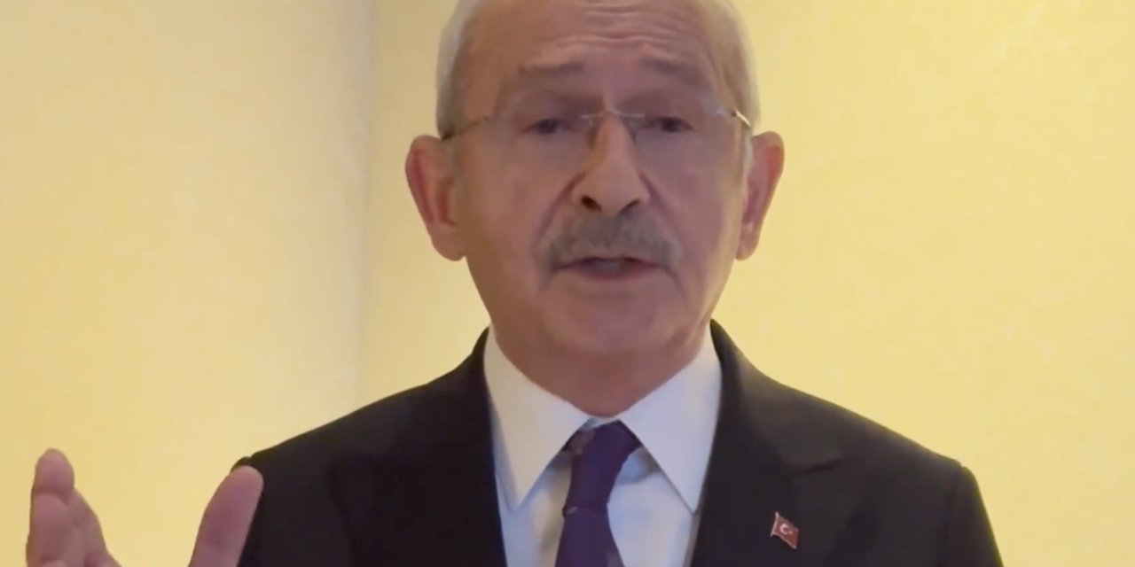 Kılıçdaroğlu: Beraat dışında verilecek her karar saray talimatının ve kumpasın itirafı olacaktır