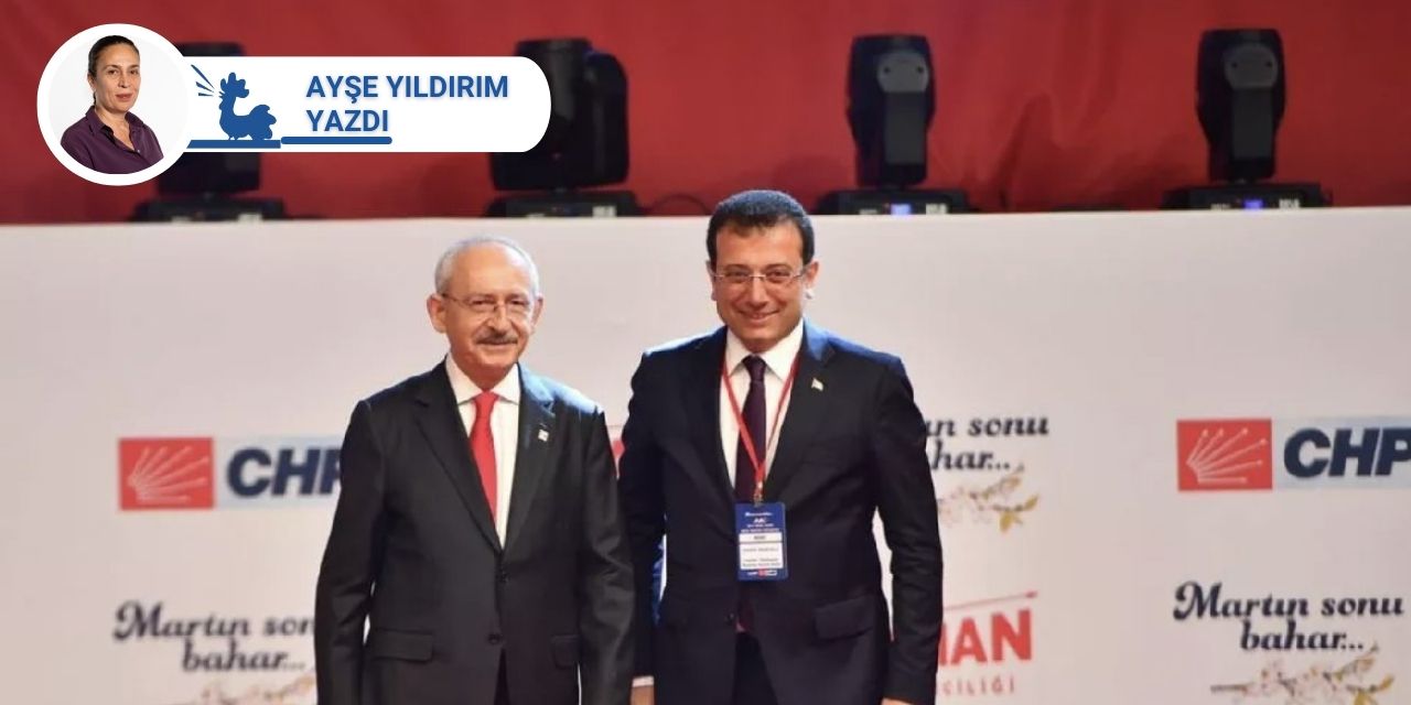 Kılıçdaroğlu’nu kimler oyun dışına itiyor?