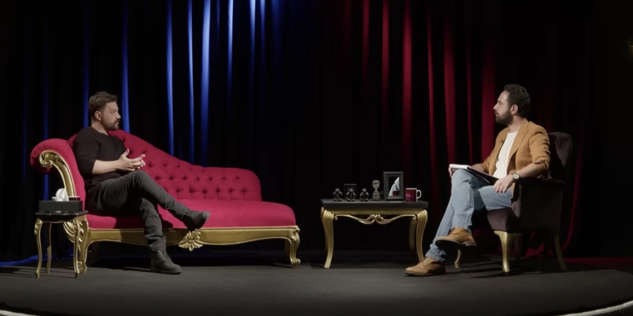 Oğuzhan Uğur: Babamın öldürülmesini bekliyordum ama hapse girmesini beklemiyordum