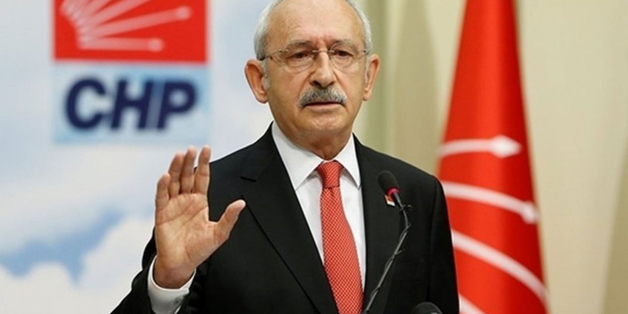 Kılıçdaroğlu: Milli iradeye darbedir