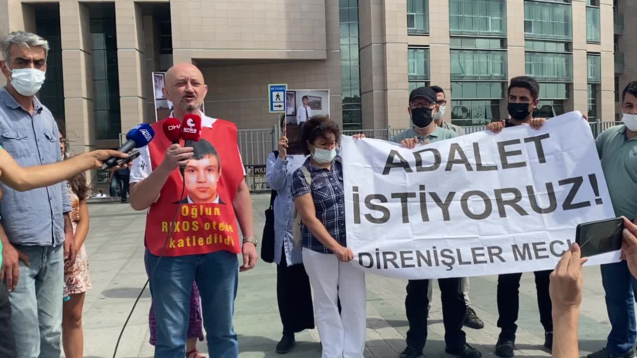 Şüpheli ölüm dosyasına 11 yıl sonra HSK incelemesi