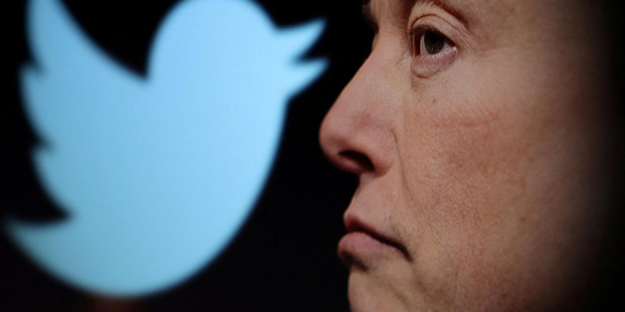Twitter, Musk hakkında haber yapan gazetecilerin hesaplarını askıya aldı