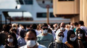 Araştırma: Türkiye nüfusunun yüzde 33,78’i bağışıklık kazandı
