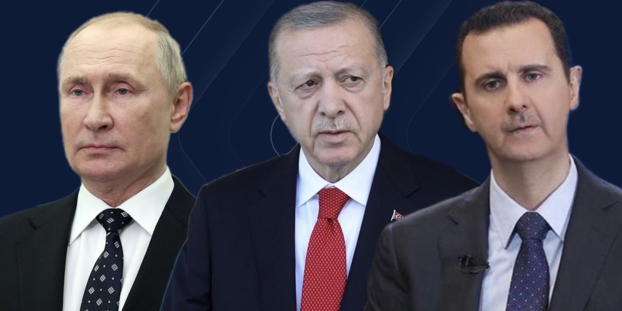 Rusya Dışişleri: Erdoğan'ın önerisine olumlu bakıyoruz