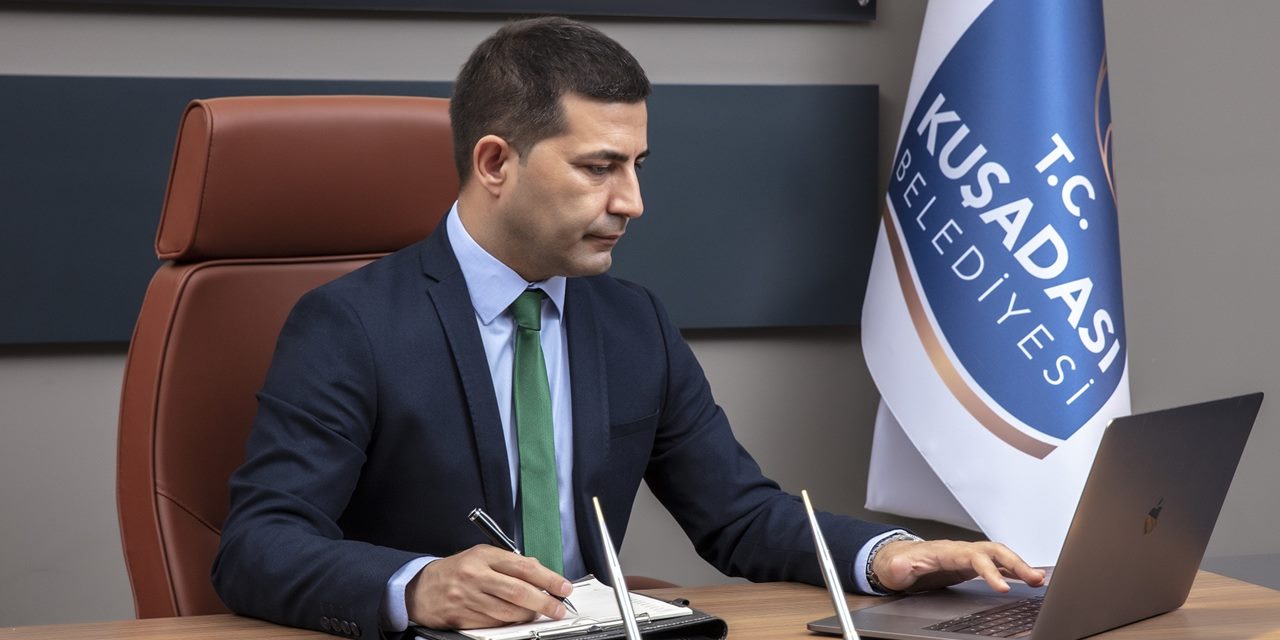 CHP'li belediye başkanı, Vatan Partili yöneticiyi mahkemeye verdi