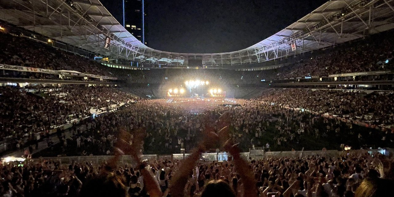 İşte Türkiye'nin konser ajandası: Bryan Adams, Blondshell...