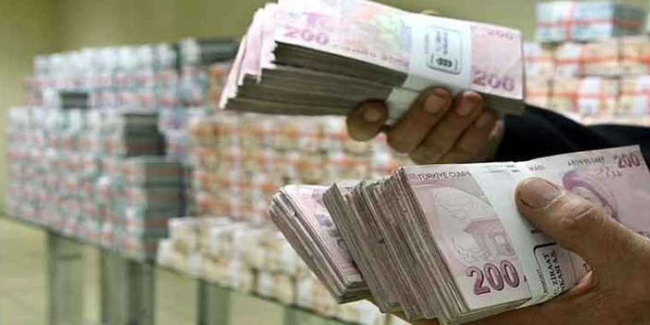 Gece yarısı kritik yetki: Hazine, seçim yılında 200 milyar lira daha borçlanabilecek