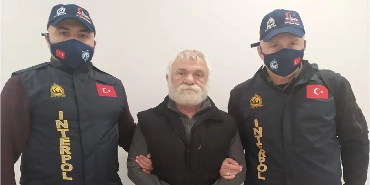 Tutuklanan Levent Göktaş'tan ilk açıklama: Hablemitoğlu ile ilgili bana yöneltilen suçlamalar asılsız ve dayanaksız