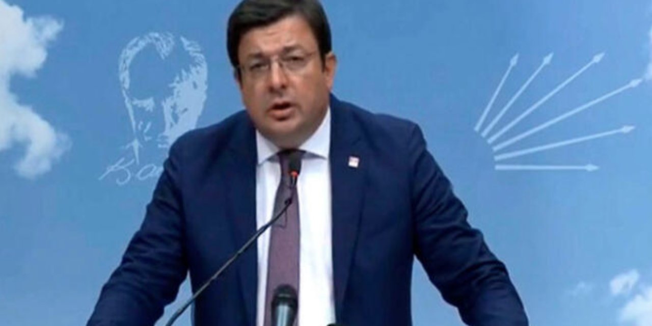 CHP'li Erkek'ten Soylu'ya: Cesareti varsa İmamoğlu'nu uzaklaştırsın