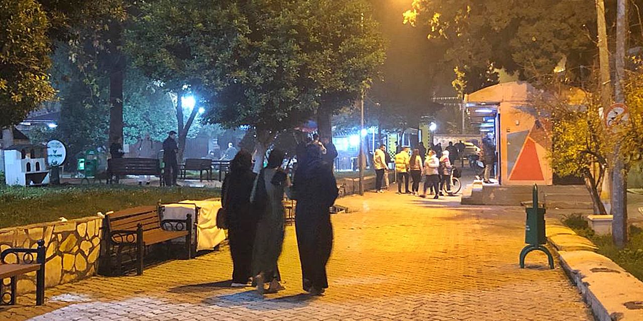 Profesörden Hatay depremi yorumu: 4,8'lik sarsıntı buranın enerjisini almaz