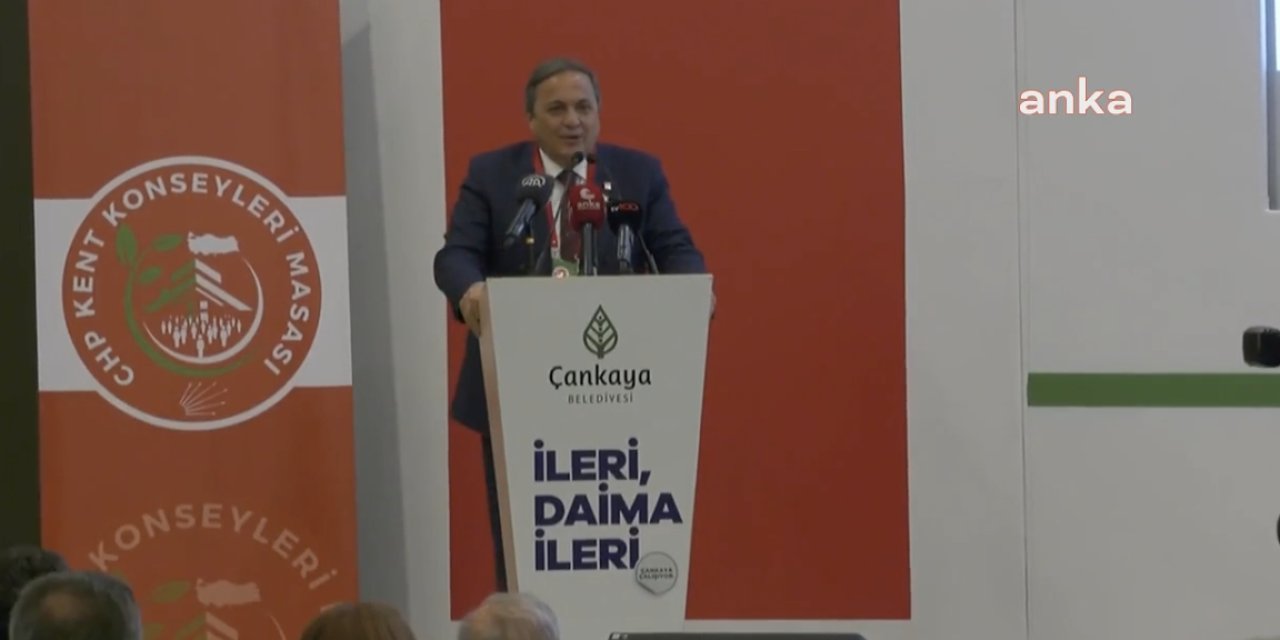 CHP'li Seyit Torun'dan Soylu'ya: Bizde sana yedirecek belediye başkanı kalmadı