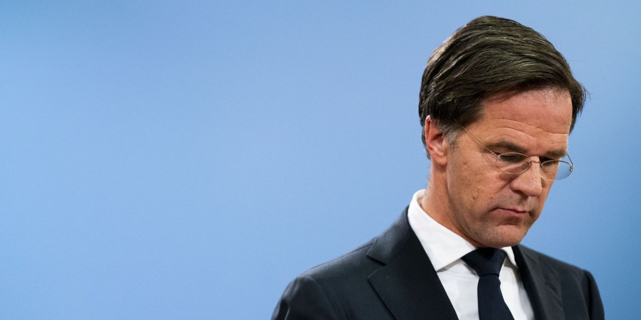 Hollanda Başbakanı, ülkesinin ‘kölecilik geçmişi’ nedeniyle resmen özür diledi