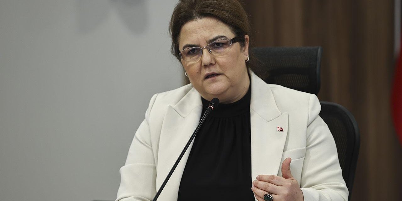 Bakan Yanık: Depremzede bebeklere sütannelik yapmak isteyenler başvurabilir