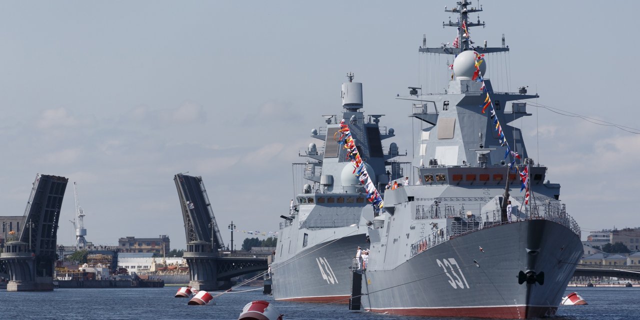 Çin ve Rusya'dan ortak tatbikat kararı