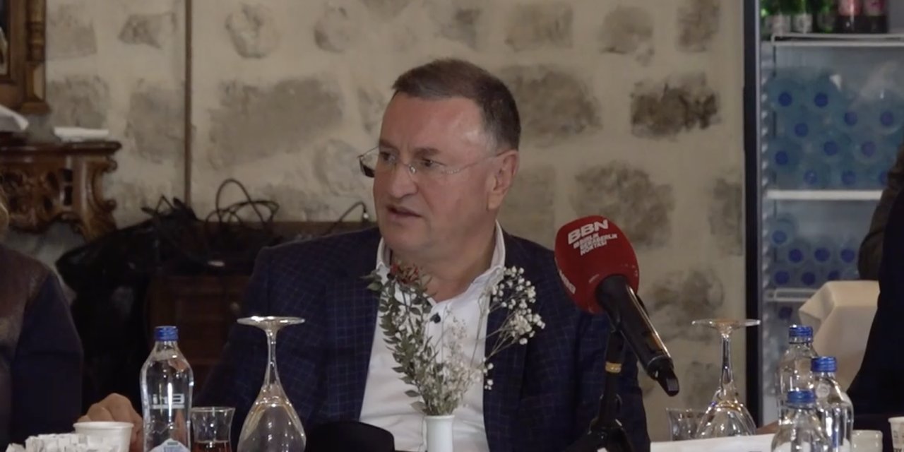 Lütfü Savaş: Türkiye'yi normalleştirecek bir cumhurbaşkanına ihtiyacımız var