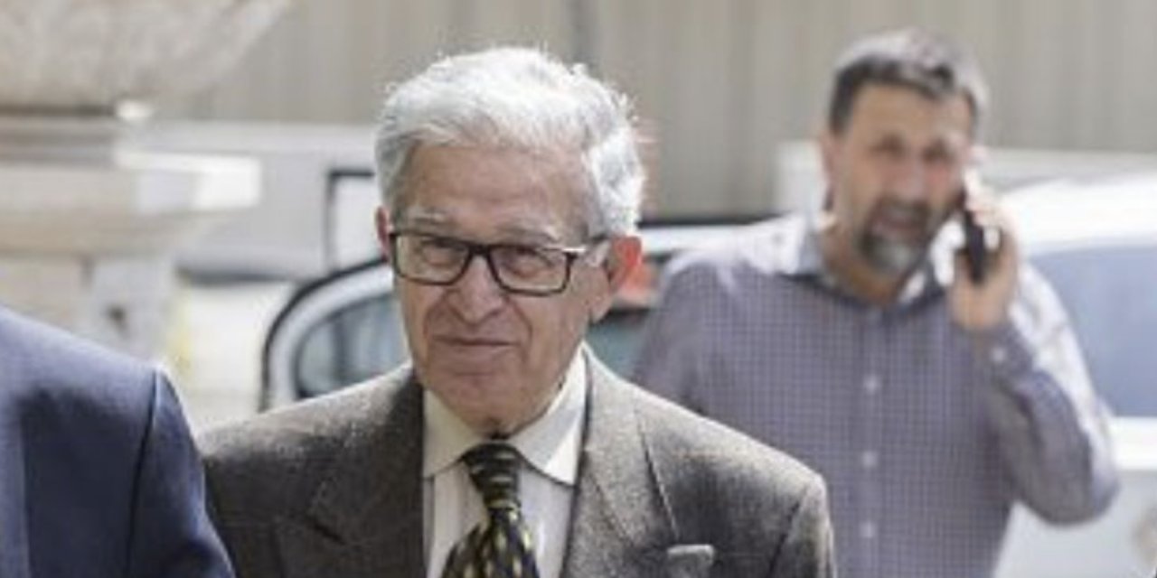 28 Şubat hükümlüsü 85 yaşındaki Emekli Korgeneral Avar cezaevinde öldü