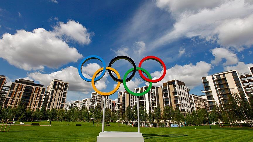 Japonya'daki olimpiyatların "iptal edilmesi" tartışılıyor