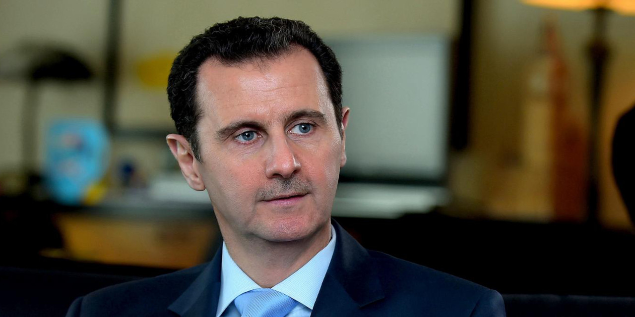 Suriye Devlet Başkanı Esad, 'şartlı' genel af ilan etti