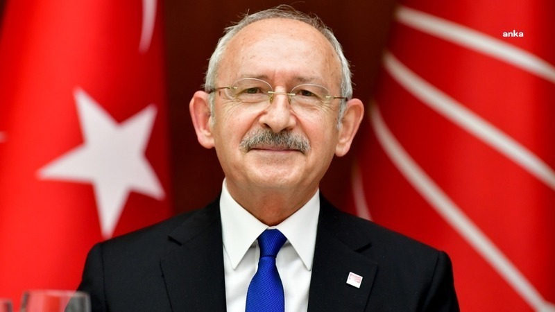 Kılıçdaroğlu'ndan 'beslenme saati' açıklaması: Ülkemin tüm çocukları mutlu olmayı hak ediyor
