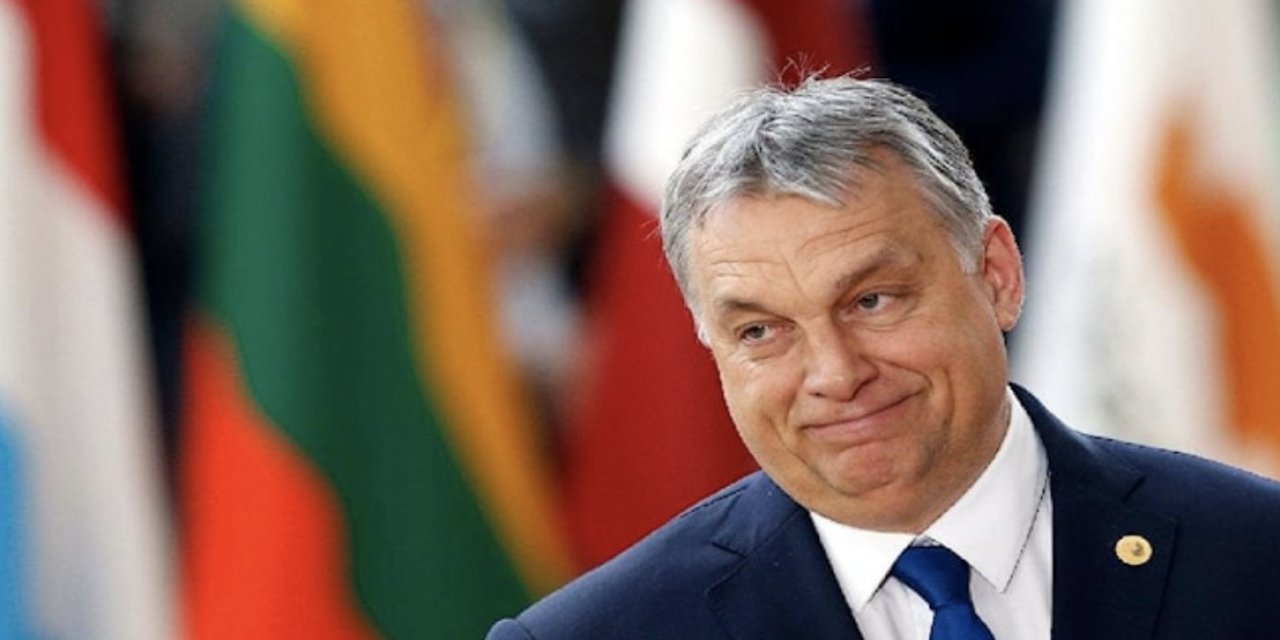 Macaristan Başbakanı Viktor Orban: Avrupa Parlamentosu feshedilmeli