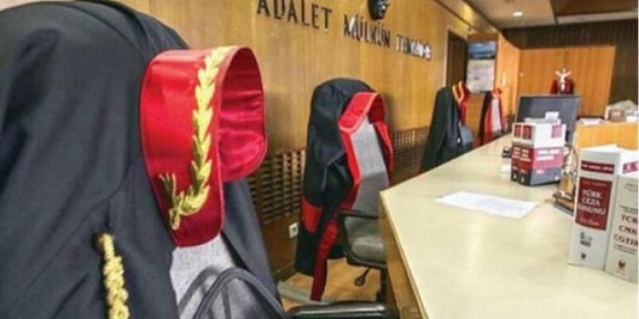 Erdoğan'ın adaylığını 3 kez YSK'ya götüren yargıcın ihracı istendi
