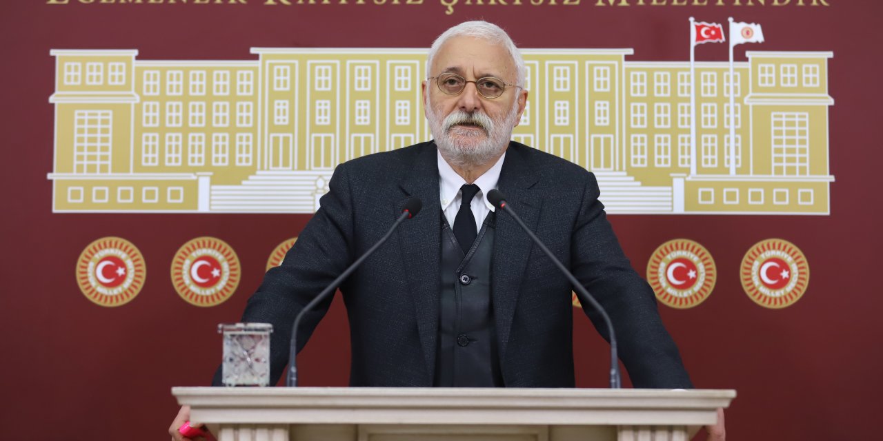 HDP'li Saruhan Oluç açıkladı: Kılıçdaroğlu'nun ziyaretinde masada hangi konular olacak?
