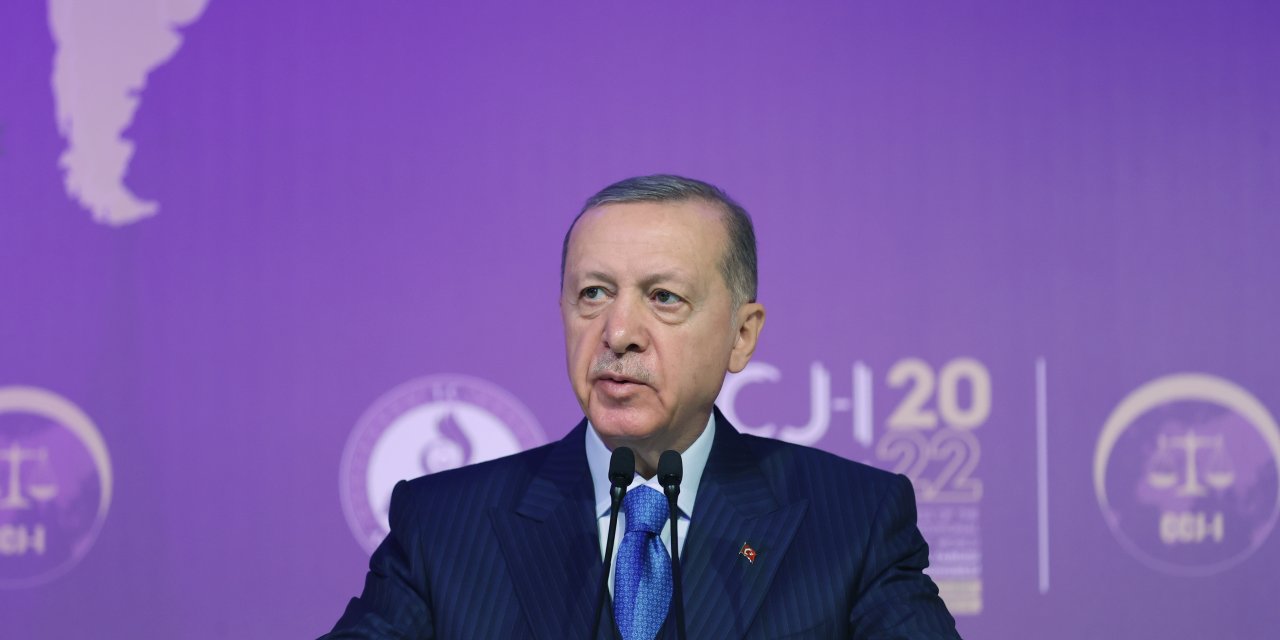 Erdoğan duyurdu: Memur ve emeklilerin zam oranı yüzde 30'a çıktı