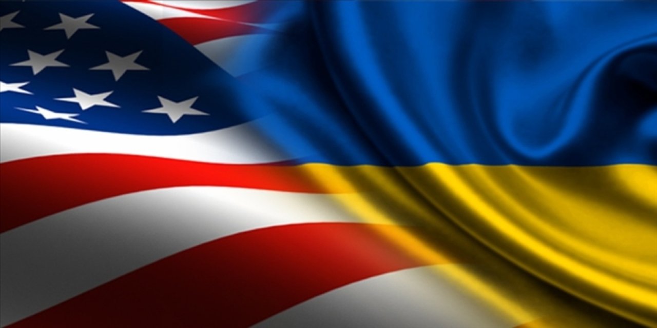 ABD’nin 2023 bütçesinin 45 milyar doları Ukrayna’ya