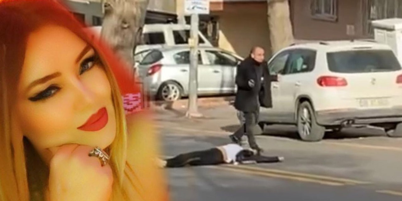 Eski eşinin vurduğu Pelin Ceylan'ın durumu kritik: Beyninde ödem oluştu