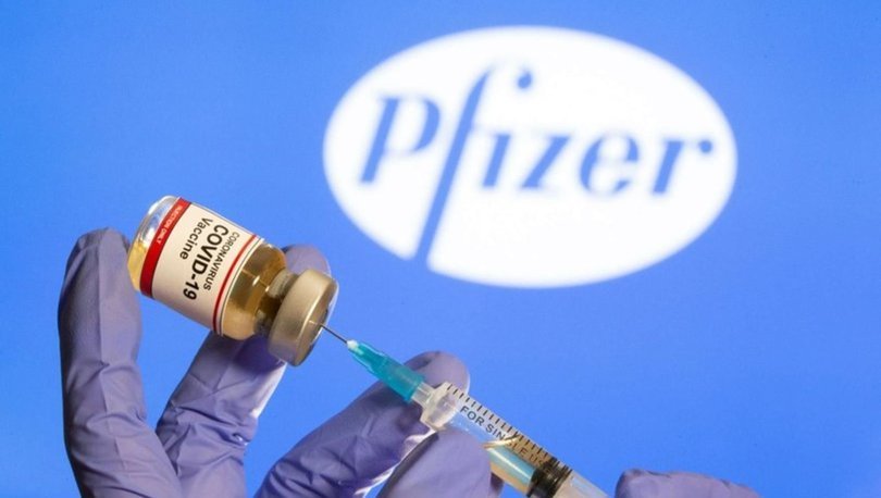 Pfizer: En geç bir yıl içinde üçüncü doz aşıya ihtiyaç olabilir